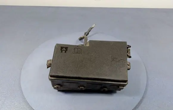 Ford Focus Fuse box set 4M5T14K733