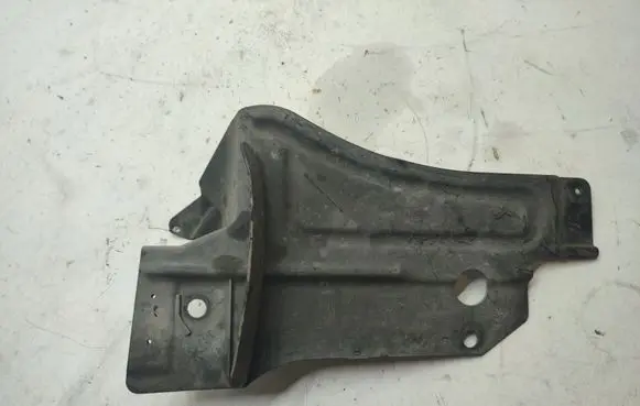 BMW X1 E84 Centre console side trim rear 2991165
