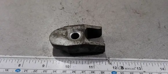 Fuel Injector clamp holder