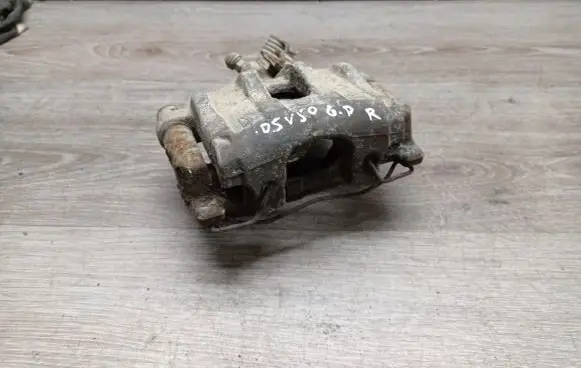 Volvo V50 Rear brake caliper