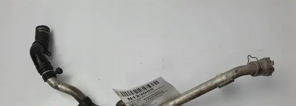 Porsche Panamera (970) Engine coolant pipe/hose 97010604503
