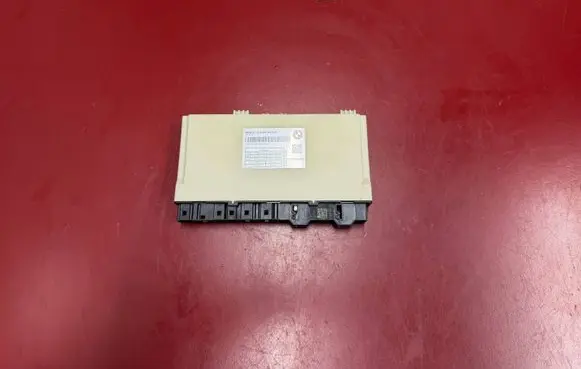 BMW X3 G01 Seat control module 9824564 61359824564