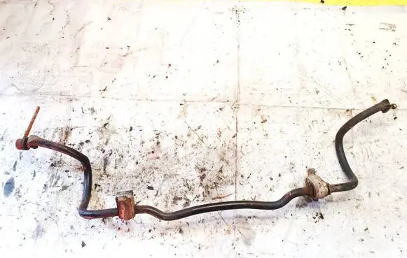 Renault Megane II Front anti-roll bar/sway bar