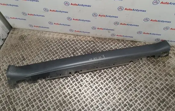 BMW X5 E70 Sill 8037290 51778037290 8038290