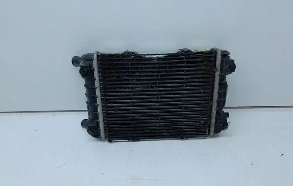 Audi Q8 Coolant radiator 4M0121212D