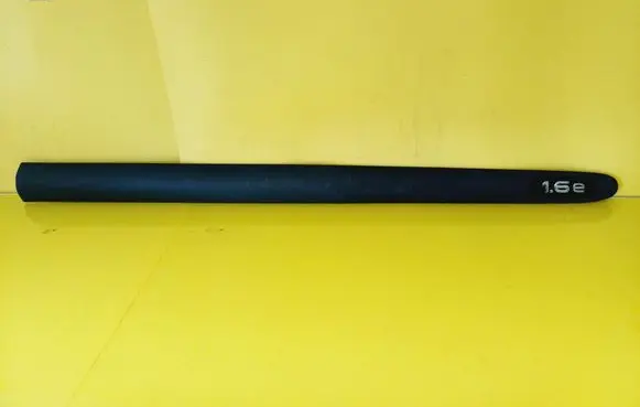 Front door trim (molding)