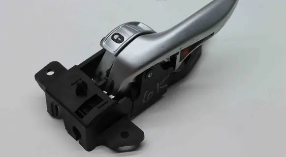 Jeep Renegade Rear door interior handle C390