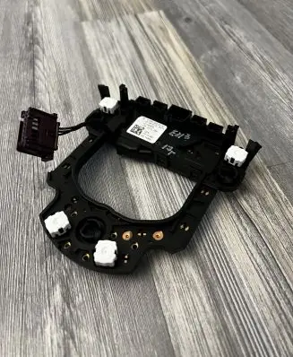 Mercedes-Benz E W213 Steering angle sensor A0994643302