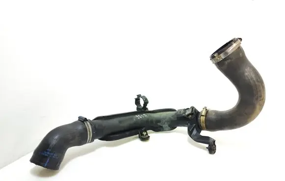 Volkswagen Caddy Intercooler hose/pipe 1K0145838 1K0145770