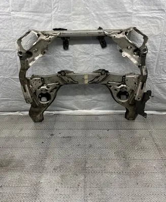Rear subframe