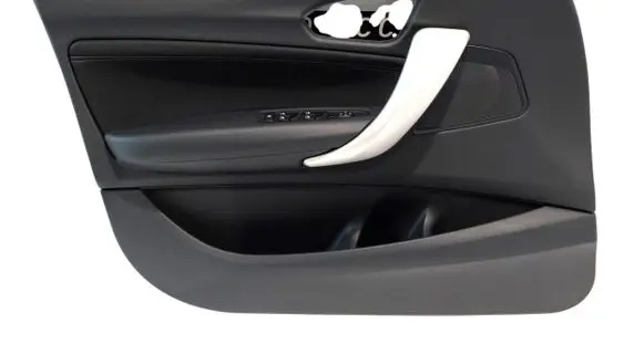 BMW 1 F20 F21 Front door trim bar 51417409905 7409905