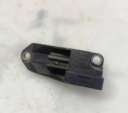 Volkswagen Sharan Airbag deployment crash/impact sensor 6Q0909606 5WK42895