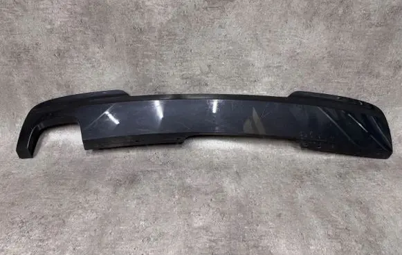 BMW 5 F10 F11 Front bumper lip 7904994