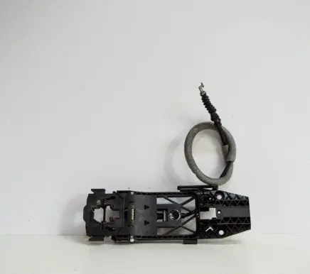Audi A3 S3 8V Front door interior handle 5N0837017D