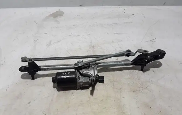 BMW 3 F30 F35 F31 Front wiper linkage 7260489