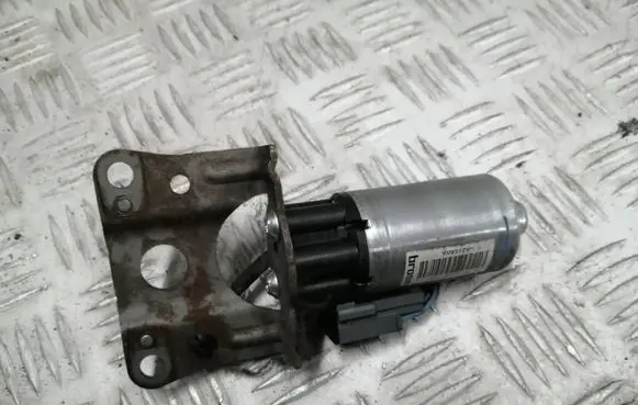 Peugeot 508 RXH Seat adjustment motor 966070102 RZ55AWA