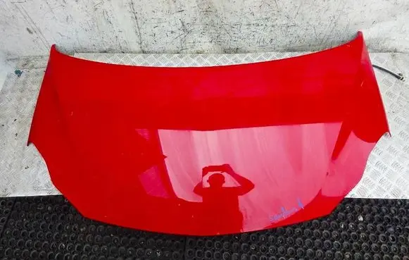 Opel Adam Engine bonnet/hood