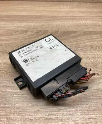 Opel Astra G Comfort/convenience module 24410018 WithPlug