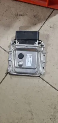 BMW X5 F15 Other control units/modules 7445434 003000000 0281032793