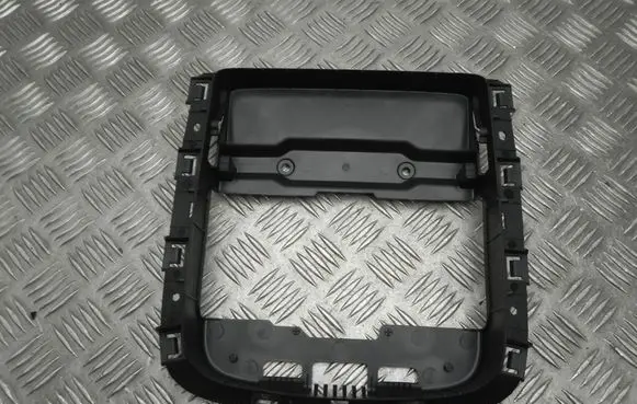 Mercedes-Benz Sprinter W907 W910 Dashboard cross member/frame bar PPS0102049