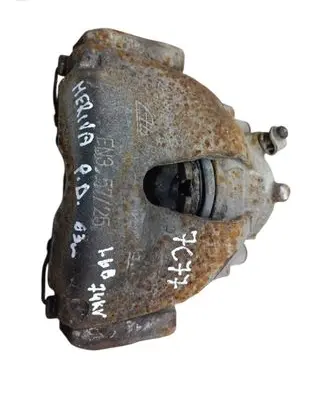 Opel Meriva A Front brake caliper 