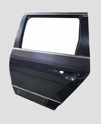 Volkswagen PASSAT B6 Rear door