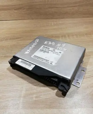 BMW 5 E39 Engine control unit/module ECU 1164132 0265109016