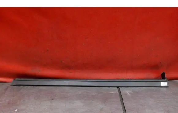 KIA Sportage Front sill (body part) 87754R2000