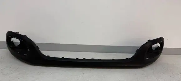 Citroen C3 Front bumper 9812061577