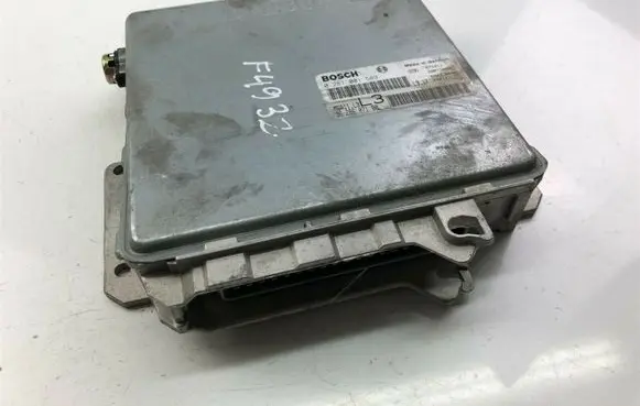 Citroen C5 Other control units/modules 96286071800281001589 F4932