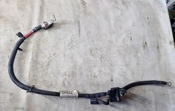 Ford Galaxy Positive cable (battery) 6G9T14A280