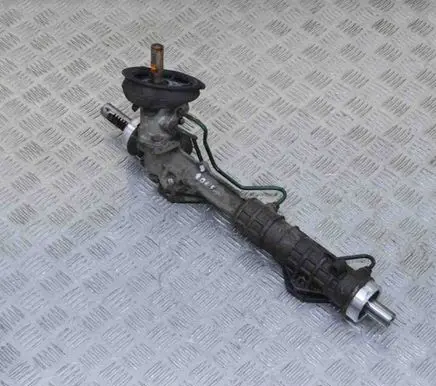 Peugeot 5008 Steering rack