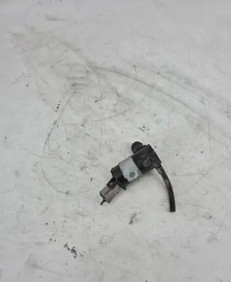 Mitsubishi Pajero Windscreen/windshield washer pump