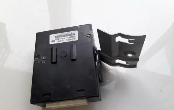 Nissan Qashqai Parking PDC control unit/module 285e0jd02c wg1g640c