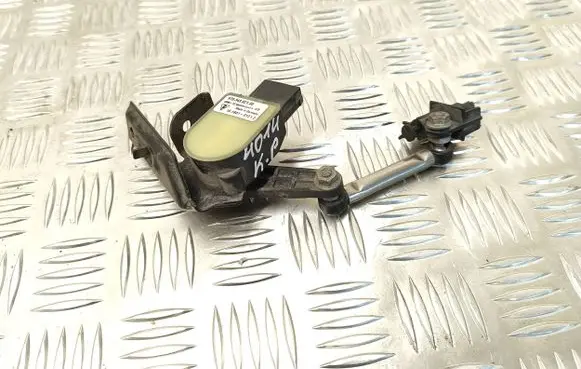Porsche Panamera (970) Headlight/headlamp level sensor 97034302103 15160101212