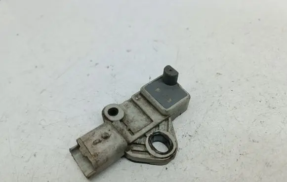 Citroen DS5 Crankshaft position sensor 9664732180