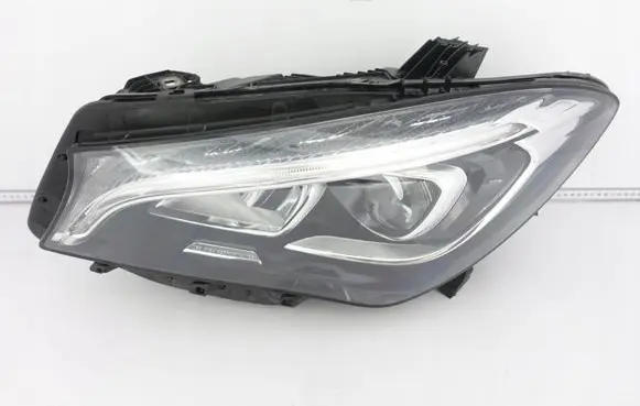 Mercedes-Benz CLA C117 X117 W117 Headlight/headlamp A1178206761