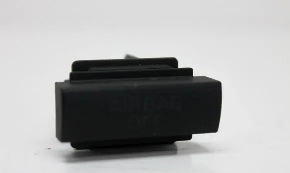 Other switches/knobs/shifts