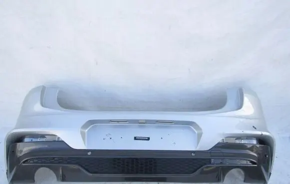 BMW X4 G02 Rear bumper 8065124