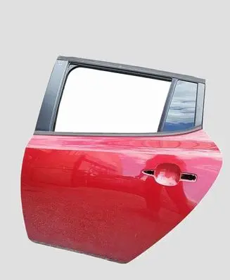 Nissan Leaf I (ZE0) Rear door
