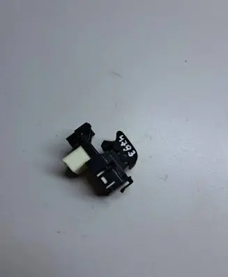 Toyota Yaris Electric window control switch 19282912