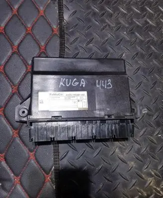 Ford Kuga II Comfort/convenience module AV6N-19G481-AM