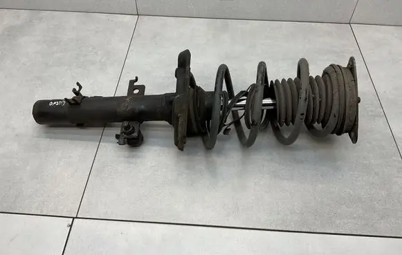 Front shock absorber/damper
