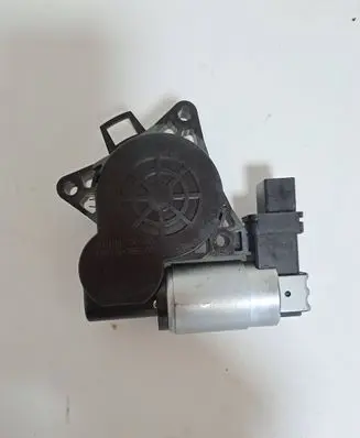 Mazda 6 Front door window regulator motor GJ6A5958X CM011760 TN777714