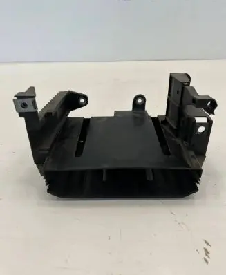 Mini One - Cooper Coupe R56 Engine control unit holder 2755879