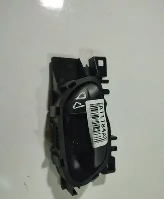 Citroen Berlingo Front door interior handle 303965