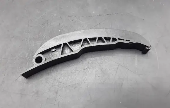 BMW X5 E70 Slide rail for timing chain 11312249626