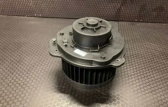 Volvo C70 Heater fan/blower SZ0ZZL