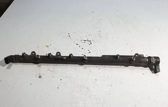 BMW 3 E90 E91 Fuel main line pipe 7795514 099401