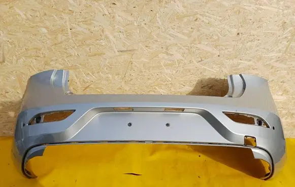 Volvo V40 Rear bumper 31283756